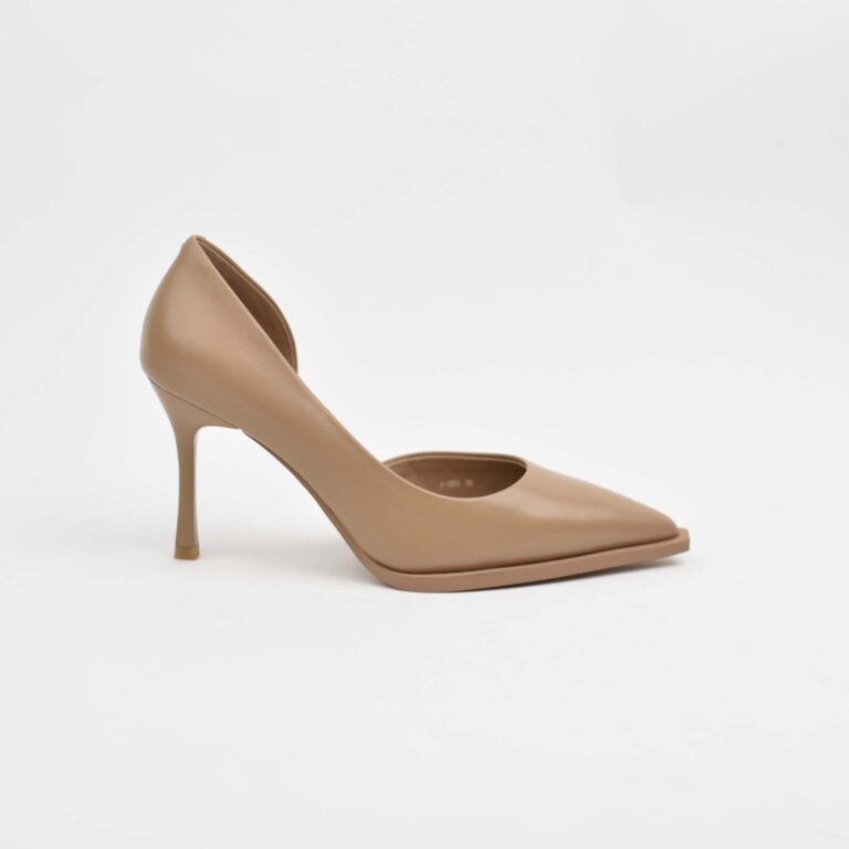 Icon D’Orsay Nude A-089 thumbnail 3