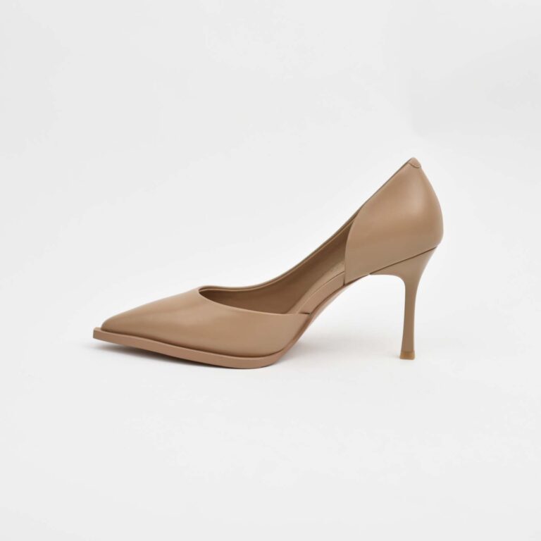 Icon D’Orsay Nude A-089 thumbnail 4