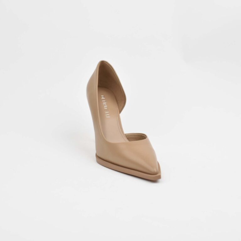 Icon D’Orsay Nude A-089 thumbnail 5