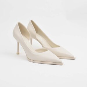 Icon D’Orsay White A-090