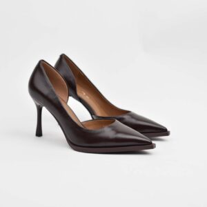 Icon D’Orsay Brown A-091