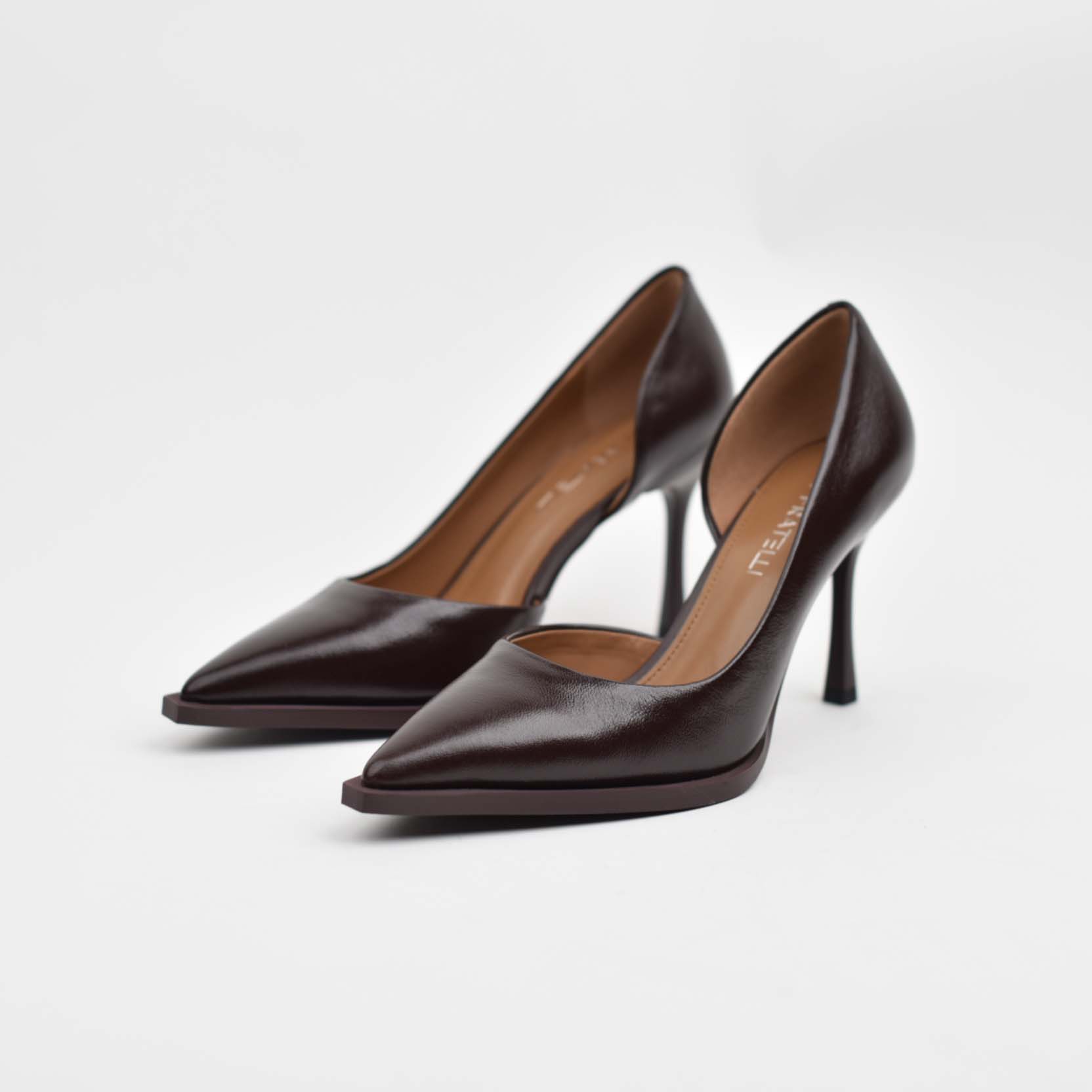 Icon D’Orsay Brown A-091 - Figura 2
