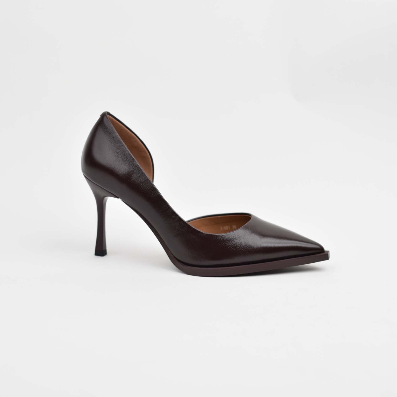 Icon D’Orsay Brown A-091 - Figura 3