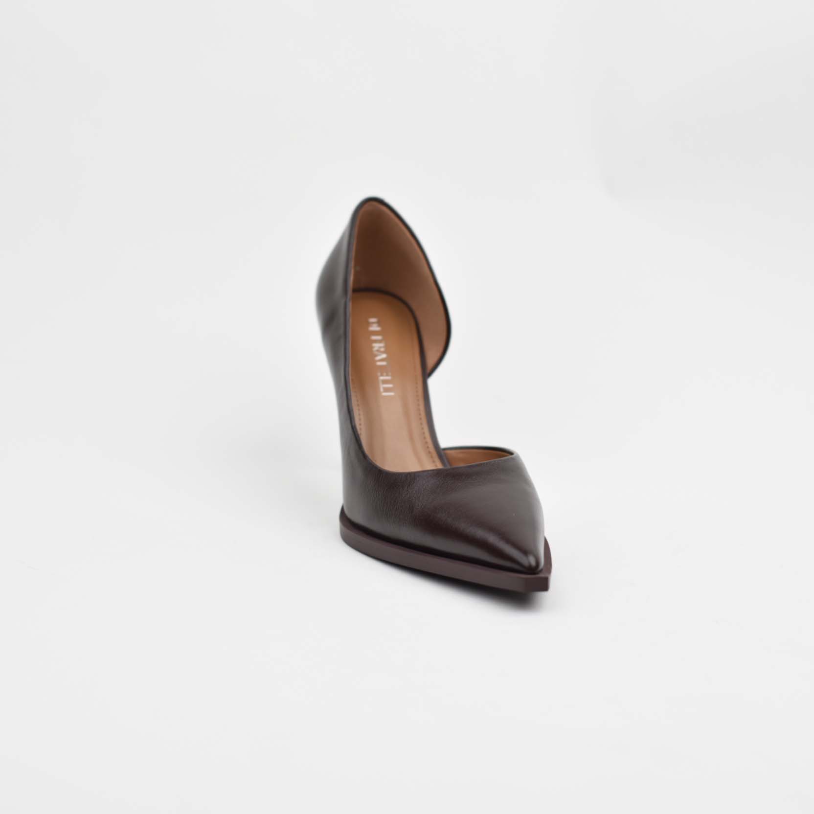 Icon D’Orsay Brown A-091 - Figura 4