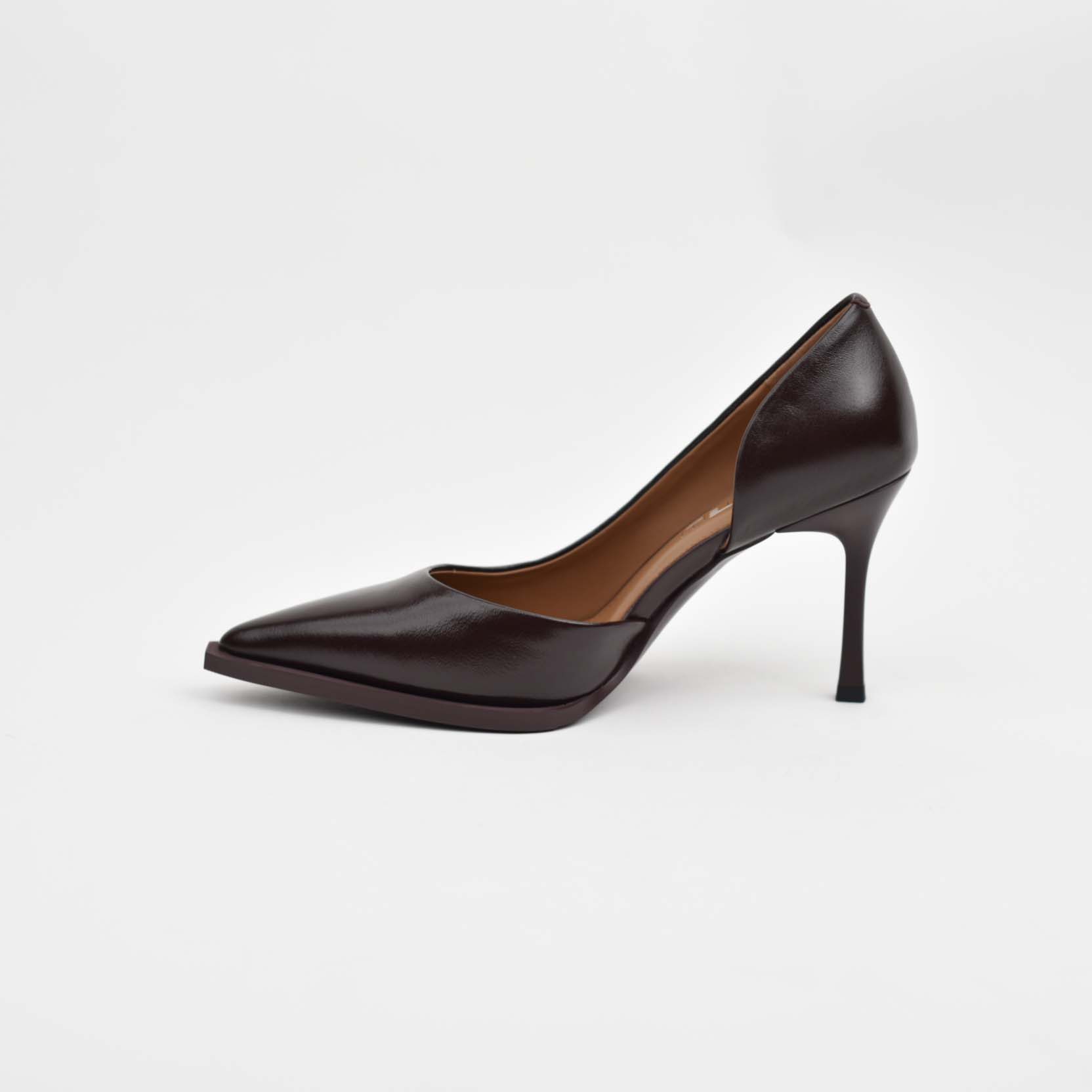 Icon D’Orsay Brown A-091 - Figura 5
