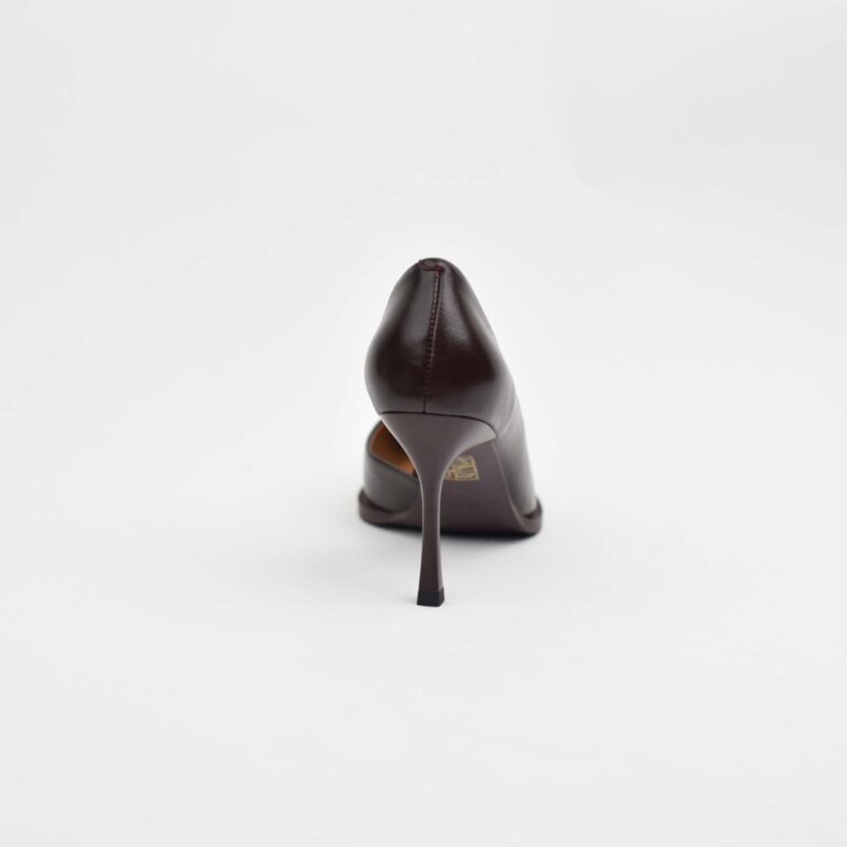 Icon D’Orsay Brown A-091 thumbnail 6