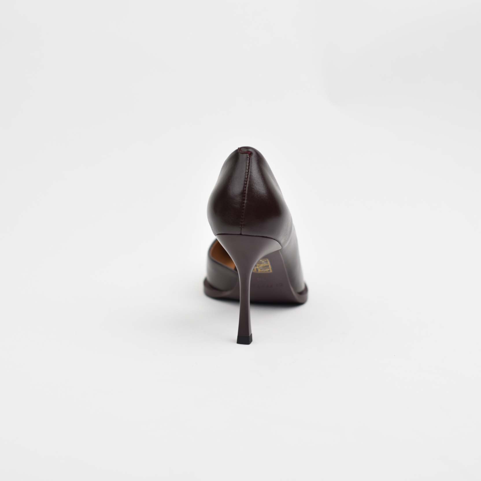 Icon D’Orsay Brown A-091 - Figura 6