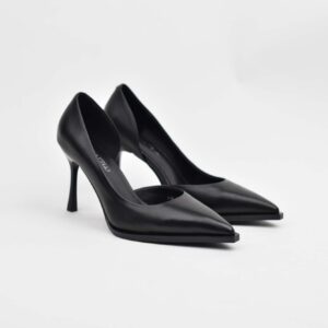 Icon D’Orsay Black A-088