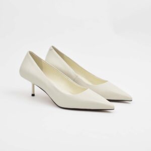 MILA KITTEN WHITE A-027