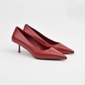 MILA KITTEN RED  A-028