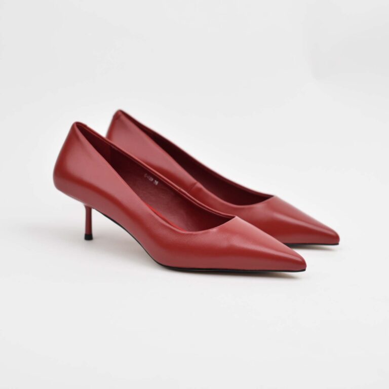 MILA KITTEN RED A-028