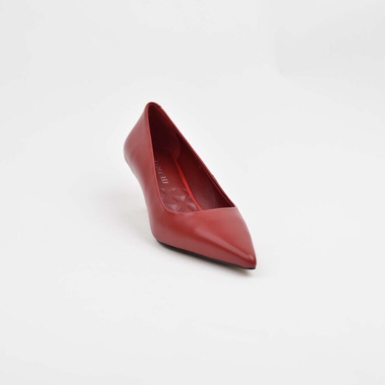 MILA KITTEN RED A-028 thumbnail 3