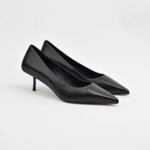 MILA KITTEN BLACK  A-029