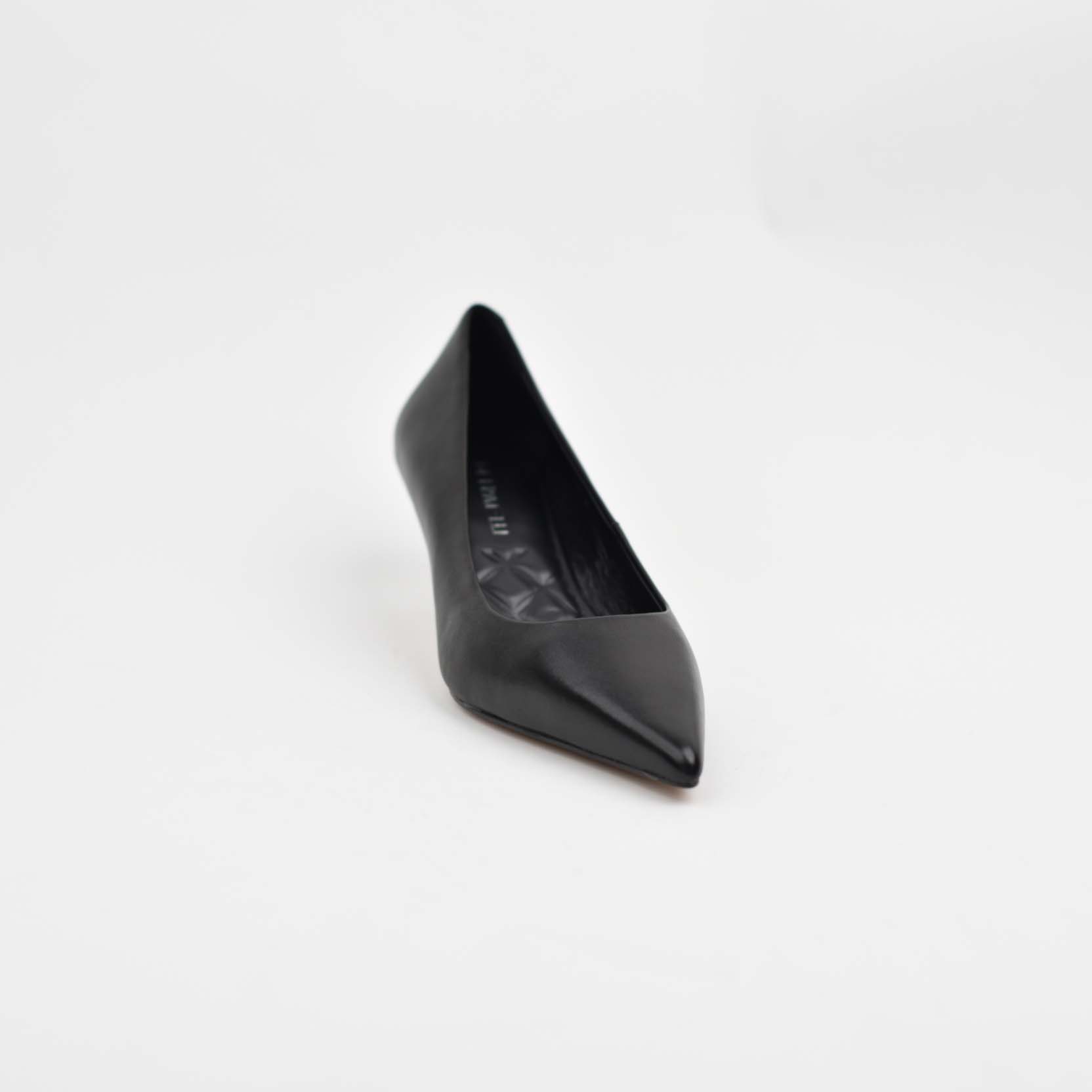MILA KITTEN BLACK A-029 - Figura 4