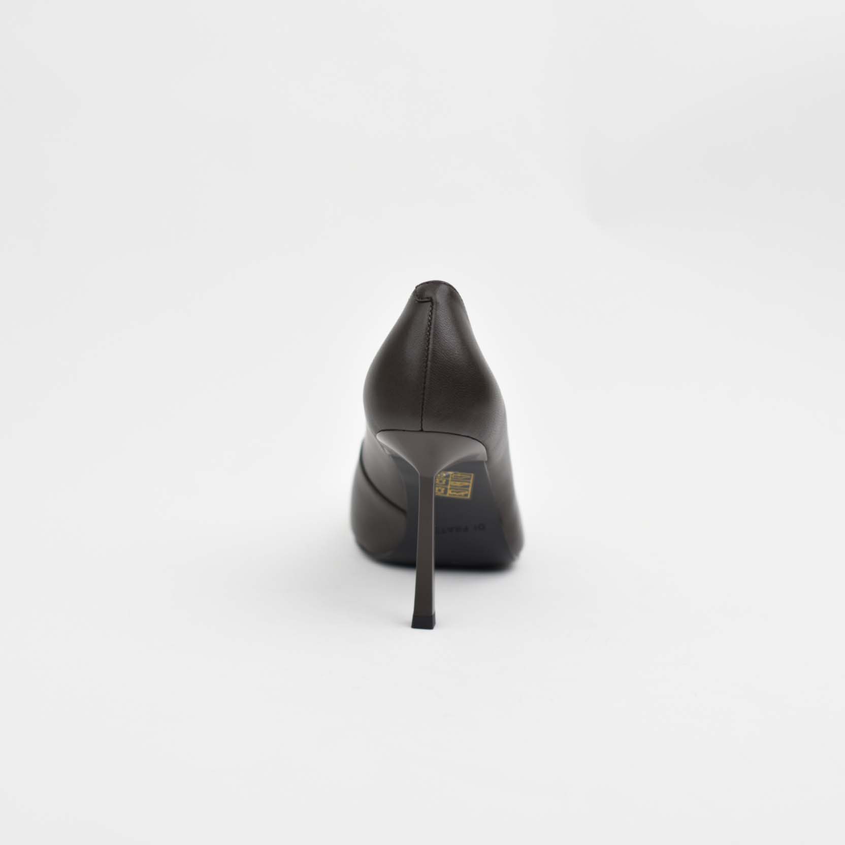 AURELIA CAP BROWN A-081 - Figura 6