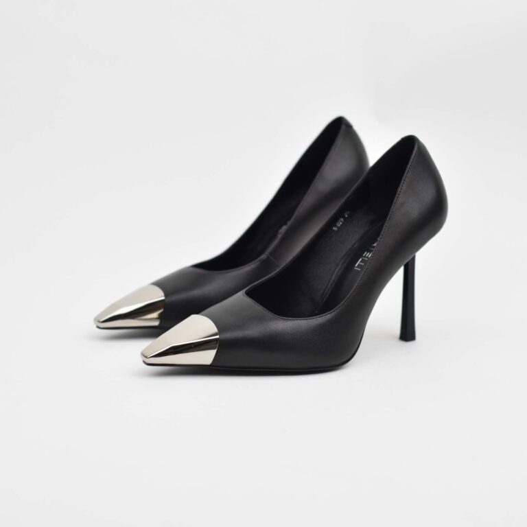 AURELIA CAP BLACK A-079 thumbnail 2