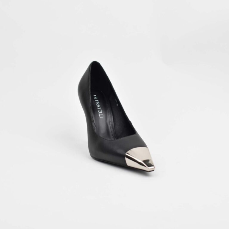 AURELIA CAP BLACK A-079 thumbnail 4