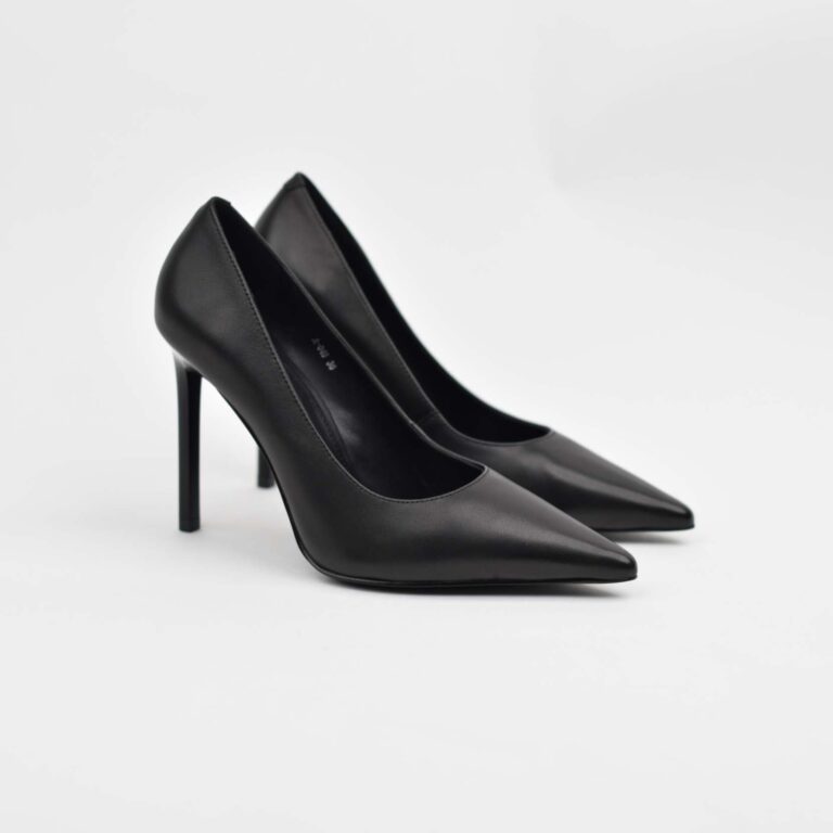 Valentina Point Black A-048