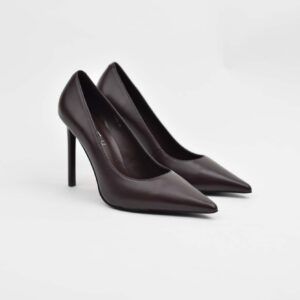 Valentina Point Brown A-050