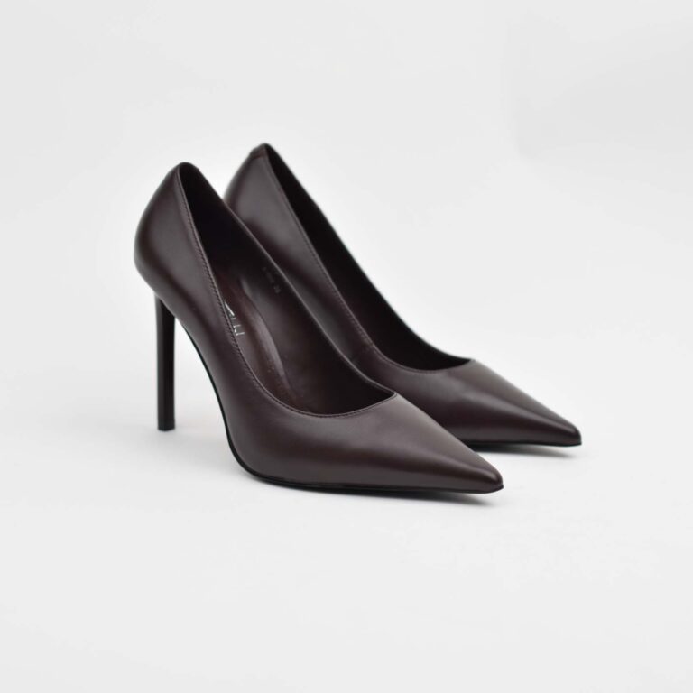 Valentina Point Brown A-050