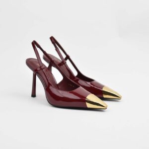Aurelia Sling Bordo A-086