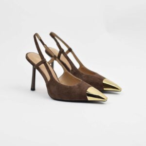 Aurelia Sling Brown A-085