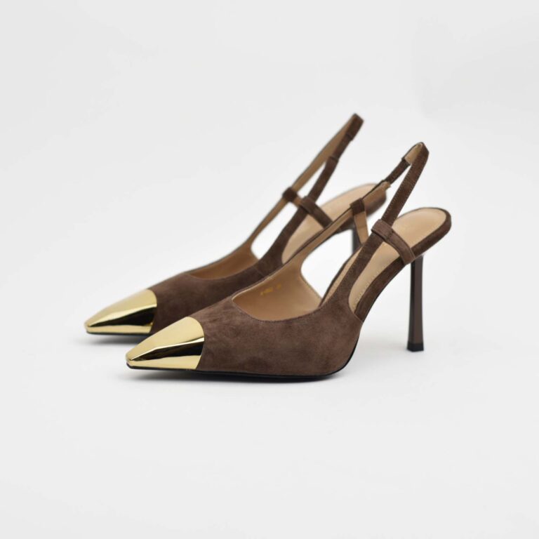 Aurelia Sling Brown A-085 thumbnail 2