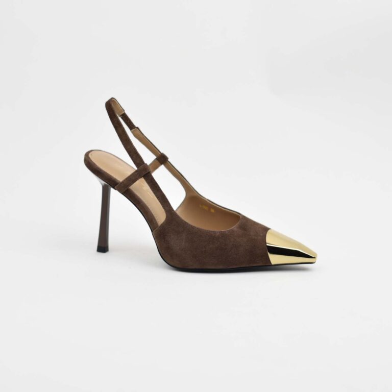 Aurelia Sling Brown A-085 thumbnail 3