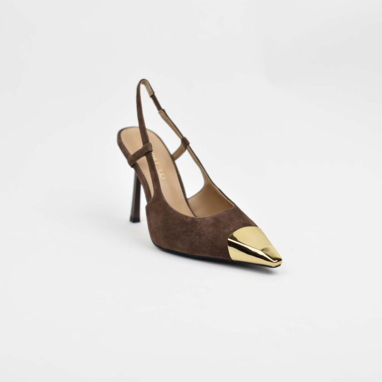 Aurelia Sling Brown A-085 thumbnail 4