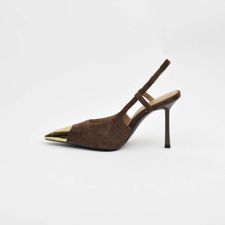 Aurelia Sling Brown A-085 thumbnail 5