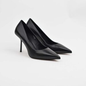 Serena Classic Black A-045