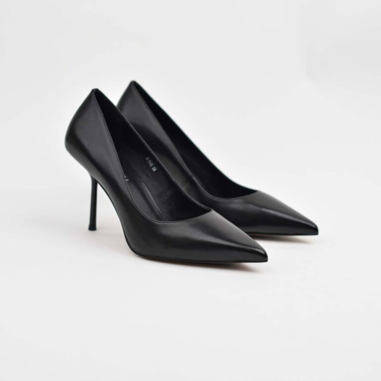 Serena Classic Black A-045