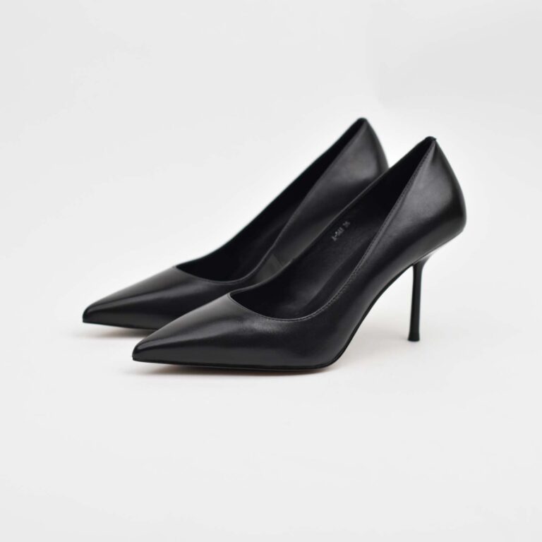 Serena Classic Black A-045 thumbnail 2