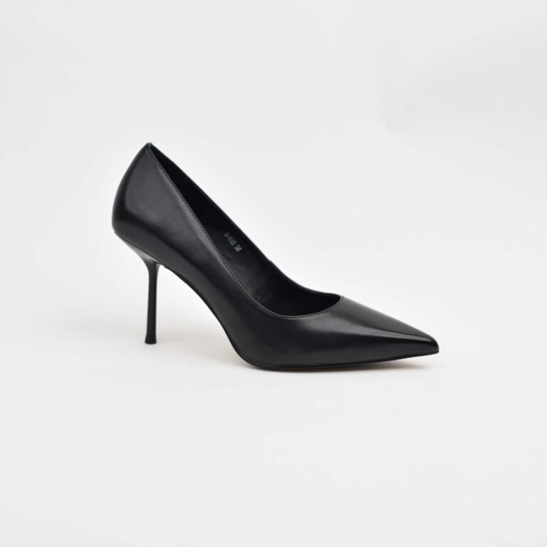 Serena Classic Black A-045 thumbnail 3
