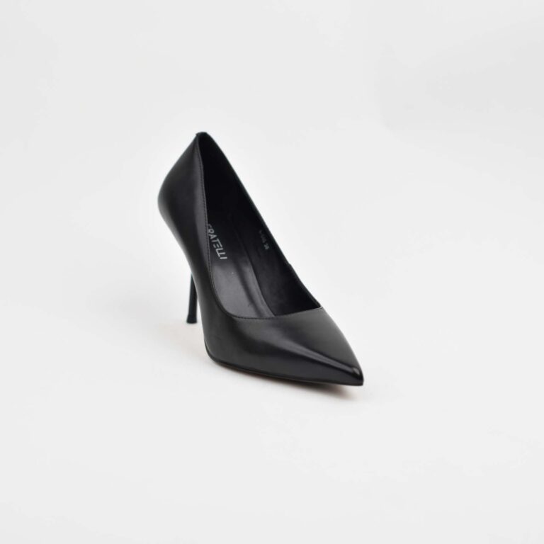 Serena Classic Black A-045 thumbnail 4