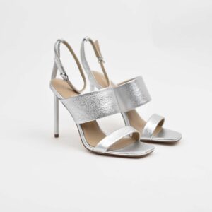 Gala Metallic Silver A-033