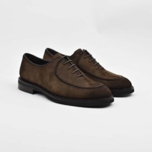 Oxford Brown