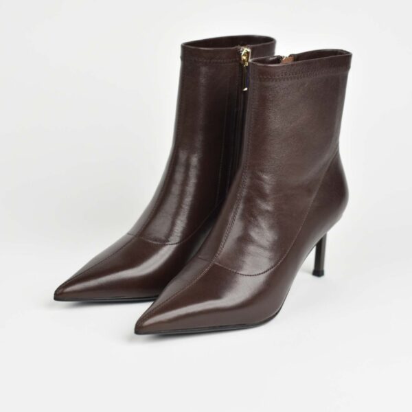 Bell Noir T-024