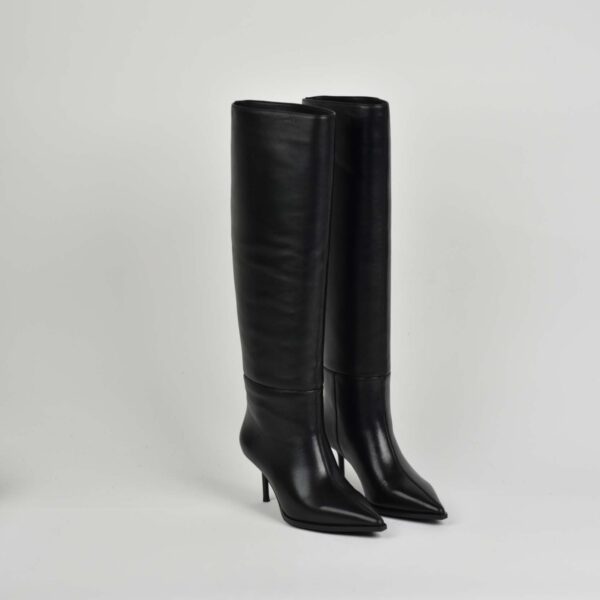 BOTTE NOIRÉ T-002