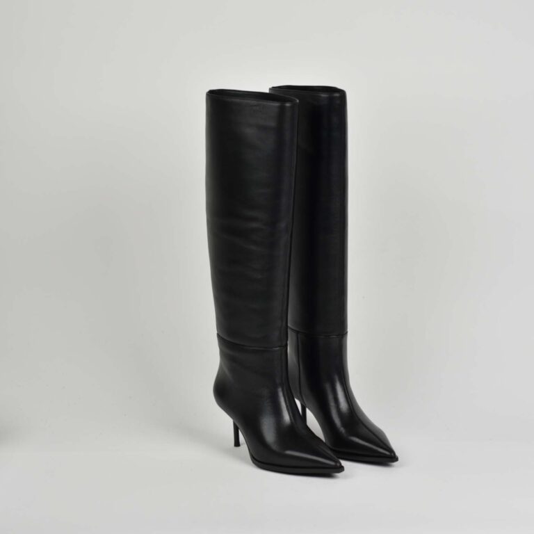 BOTTE NOIRÉ T-002