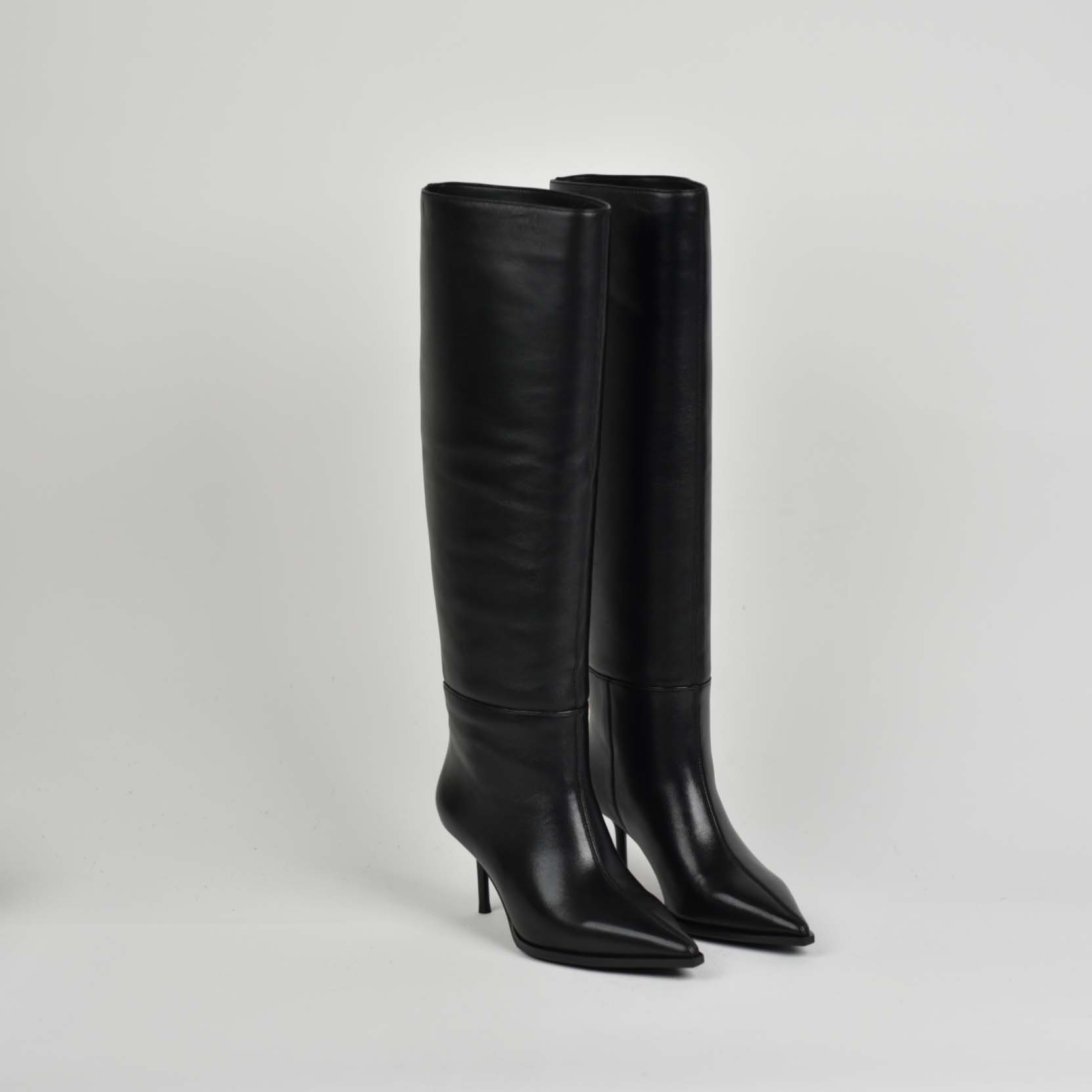 BOTTE NOIRÉ T-002 - Image 1