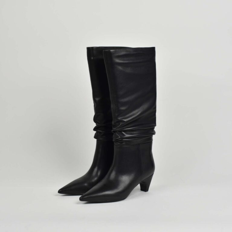 Slouchy Knee T-034 thumbnail 2