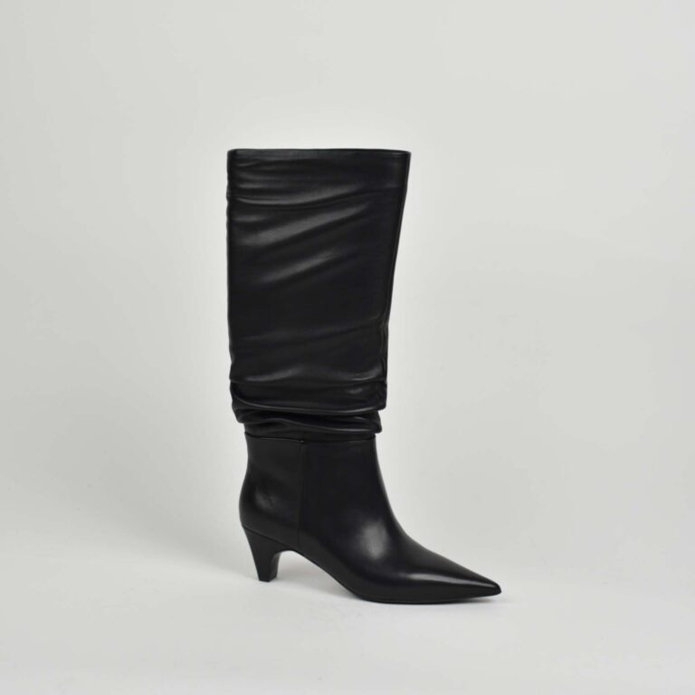 Slouchy Knee T-034 thumbnail 3