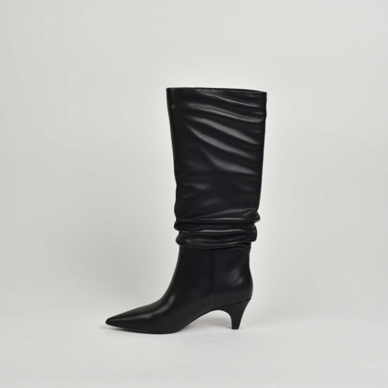 Slouchy Knee T-034 thumbnail 5