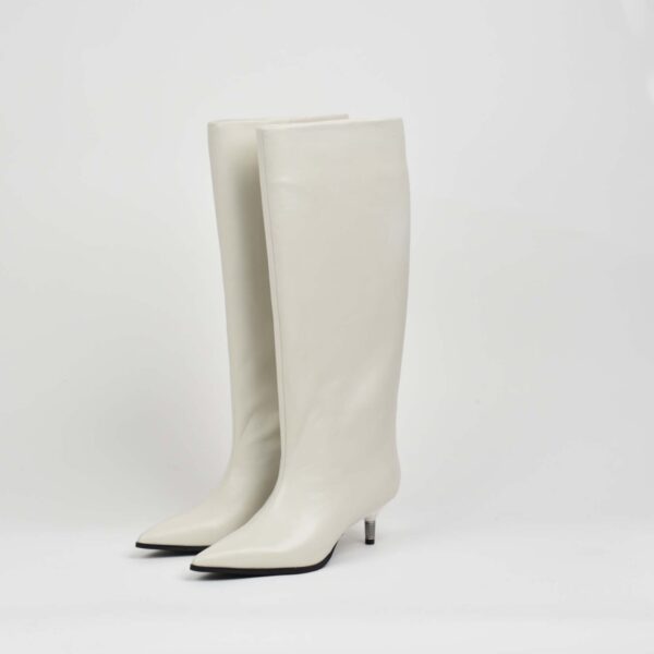 BOTTE IVORY T-004