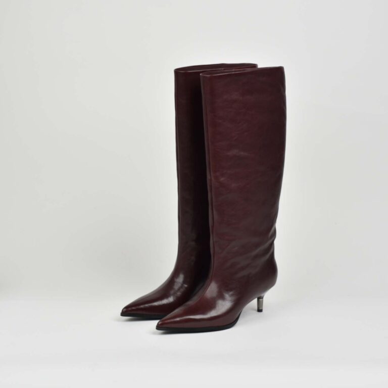 BOTTE BORDEAUX T-003 thumbnail 2