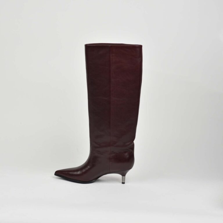 BOTTE BORDEAUX T-003 thumbnail 5