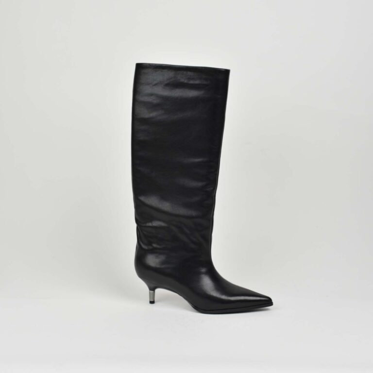 BOTTE NOIR T-005 thumbnail 3