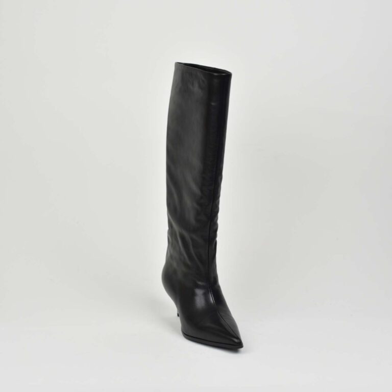 BOTTE NOIR T-005 thumbnail 4