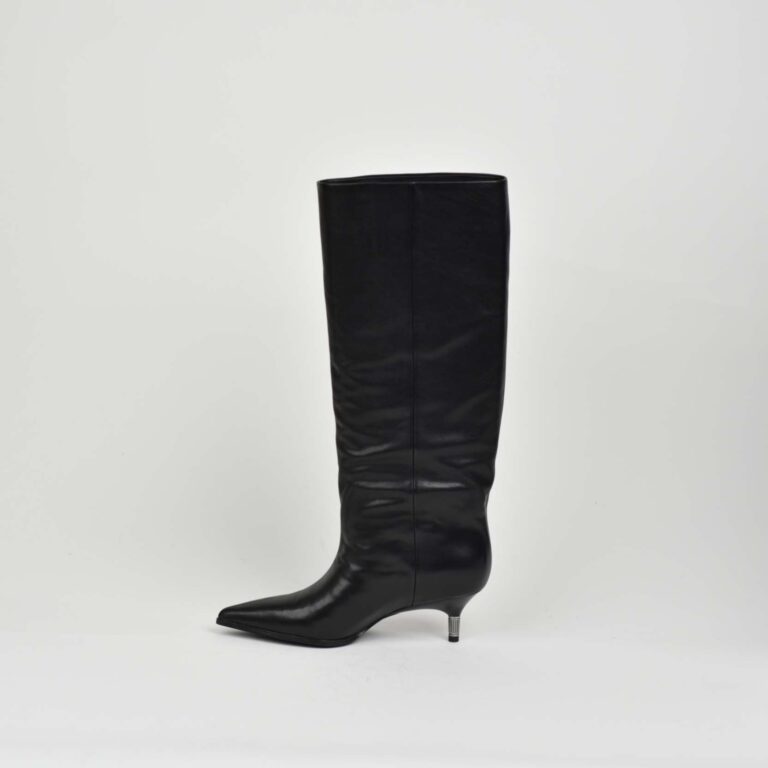 BOTTE NOIR T-005 thumbnail 5